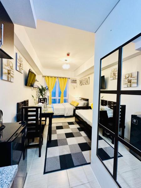 The 23rd Haven By Kasara Urban Resort Residences - Angono