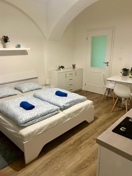 Cozy Budget Studio by F&S, Прага