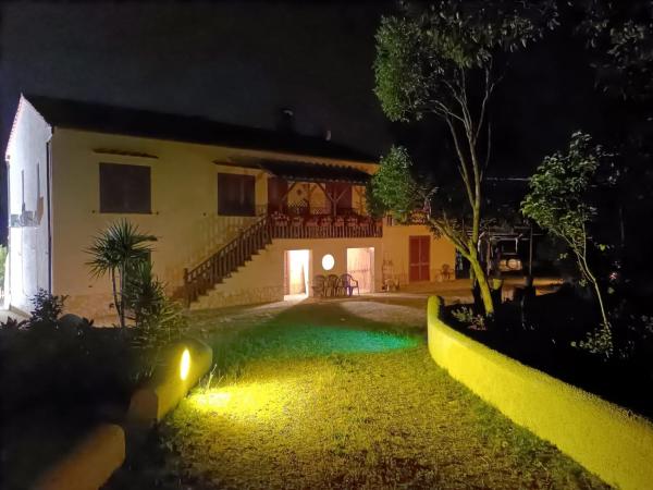 Agriturismo Villa La Gospa - Provincia di Grosseto