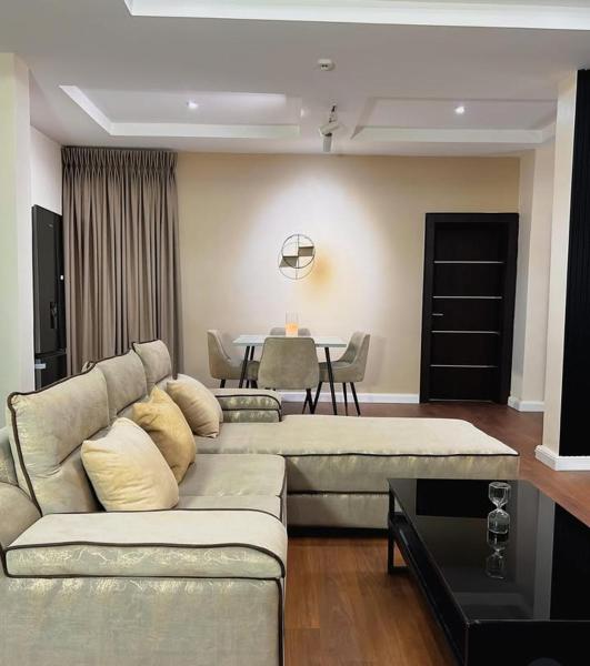 Foto 1: Nook & cranny Apartment Jahi