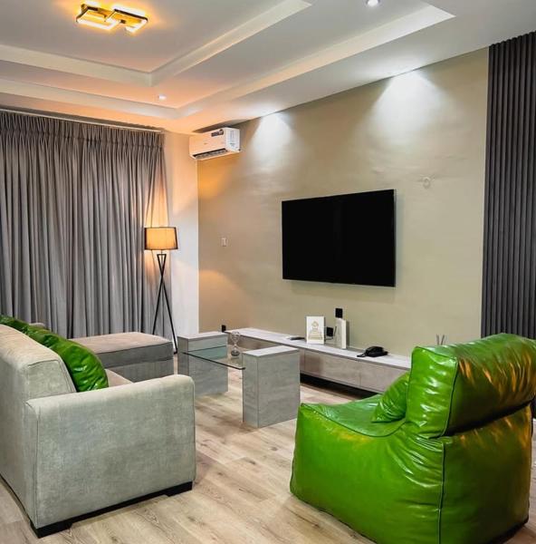Foto 9: Nook & cranny Apartment Jahi