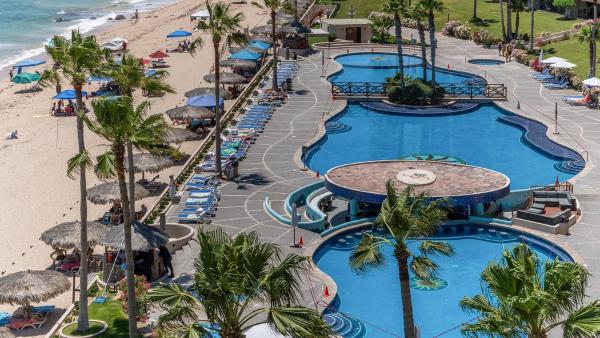 Sonoran Sun - Puerto Peñasco