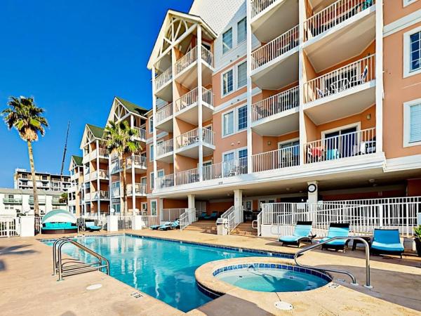 Grand Beach Resort - Gulf Shores, AL