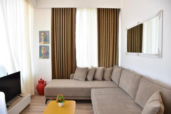 Wavefront Apartment , Lungomare, Vlorë