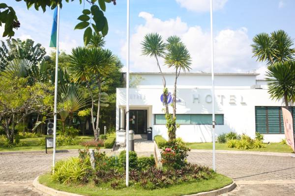 MINA Hotel Libreville