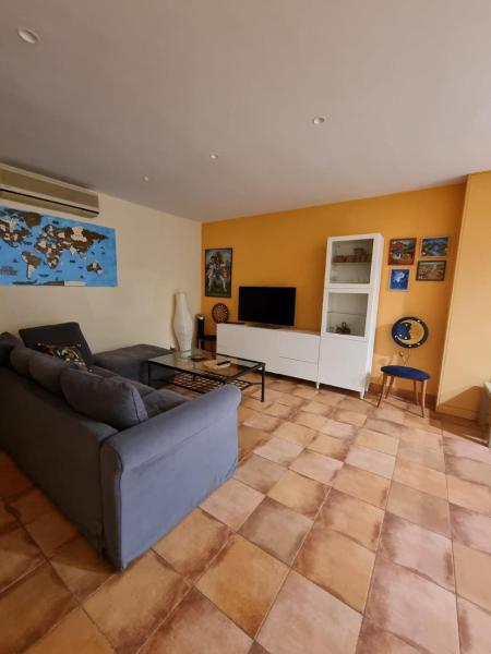 På billedet ses objektet Can Casas beliggende i byen Argentona.