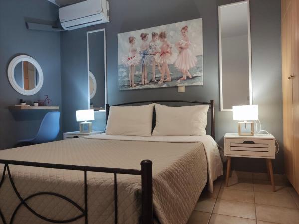 Kassiani Apartment - Korfu