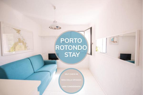 Porto Rotondo Stay - La Stanza Nel Centro Storico Del Paese - Golfo Aranci