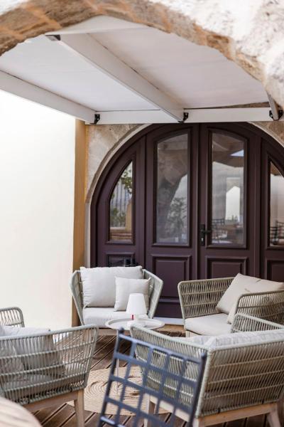 Casa De La Flora By Rhodes4vacation - Rodes