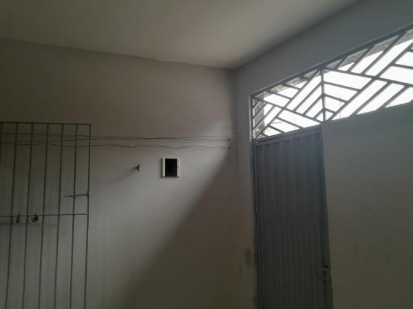 Na fotografii je vidět objekt Apartamento cop 30 nacházející se ve městě Belém.