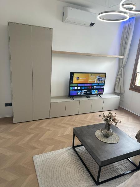 Nella foto è visibile l'oggetto Casa Cabini Piave situato nella città di Torre di Fine.