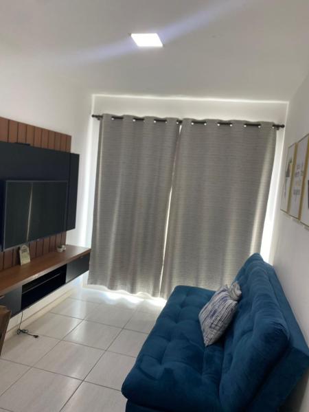 A la foto es mostra l'objecte Muro Alto Condomínio Clube - Flat situat a la ciutat de Recife.