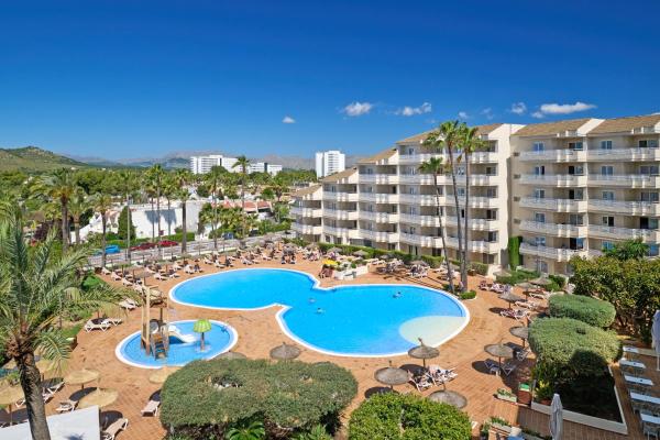 Bonavida Apartments - Pollensa
