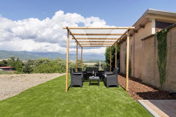 Bellavista Cottage - Barberino di Mugello