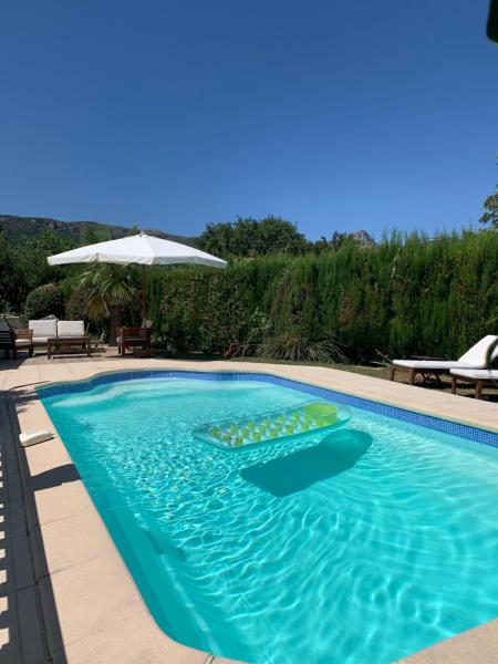Villa Anolpa - Saint-Laurent-du-Var