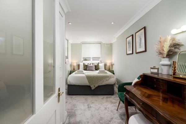 Guestready – Elegant 3br Near Victoria Station - Chelsea
