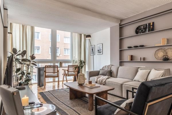 Cielo - 4 bedrooms in Goyaの写真1