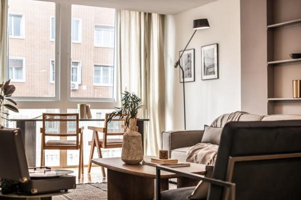 Cielo - 4 bedrooms in Goyaの写真9