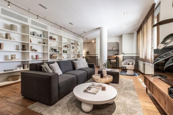 Zdjęcie 1: Trecase - 3 bedrooms in Recoletos