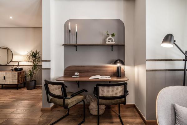 Zdjęcie 3: Trecase - 3 bedrooms in Recoletos