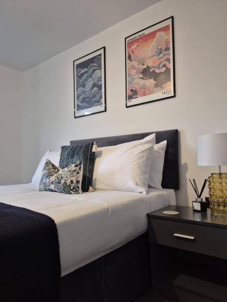 Billede 5: Executive Studio - Modern Comfort in Derby # 6
