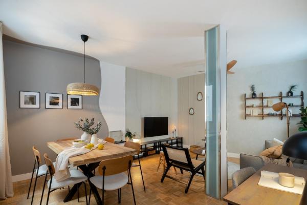 Jarosa - 2 bedrooms in Ibiza, Madrid