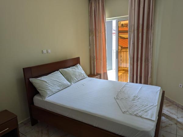 Nella foto è visibile l'oggetto Residence Romacy situato nella città di Mbankomo.
