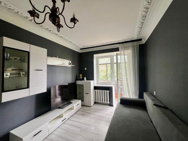 Apartments in Pechersk, Kyiv