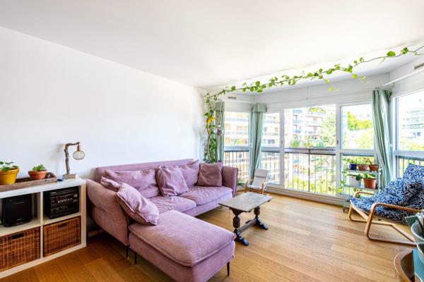 Guestready - Slow Living Near The Park - Le Zénith de Paris