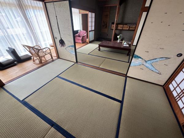 Fotografia 6: 海と西一棟貸し宿