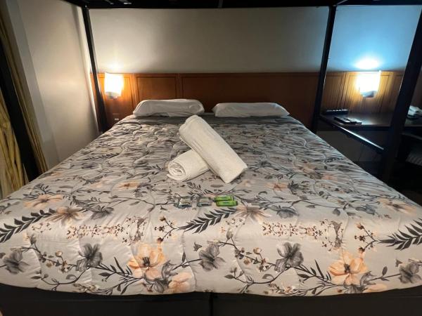 Hotel Live Logde Ibirapuera UH-904, Sao Paulo
