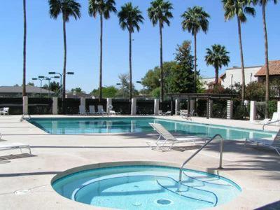 Royal Palm 217 Scottsdale - Scottsdale, AZ