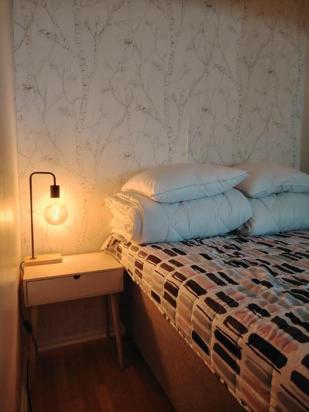 Kuva 1: Studio in Joensuu
