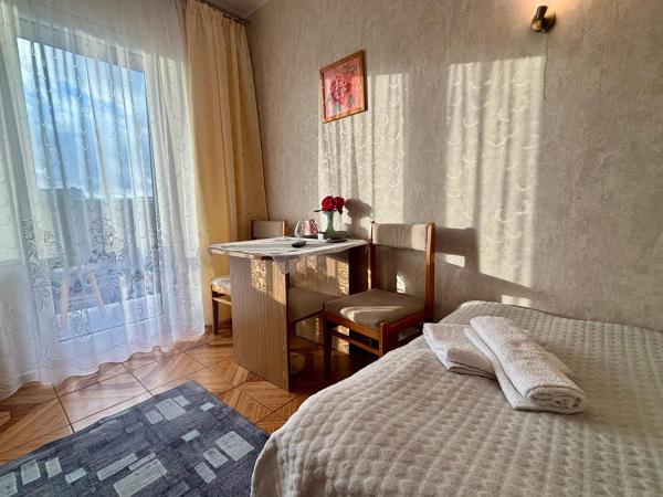 Dawid - Pokoje Gościnne Blisko Plaży - Jastarnia