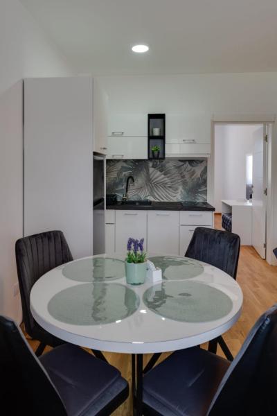 Lemona Apartmani Vrnjačka Banja - Trstenik