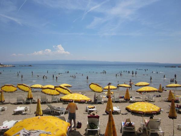 Stella Maris, Apartment In The City Center - Split