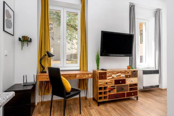 Botanica Suite Prague, Прага