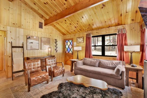 Bruin Chalet #2464 - Big Bear, CA