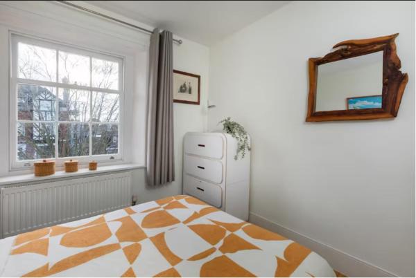 Zdjęcie 3: Hackney - Cozy East London 2-bedroom flat