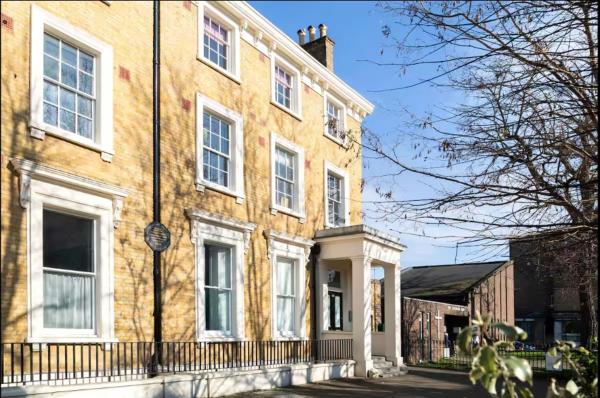 Zdjęcie 7: Hackney - Cozy East London 2-bedroom flat