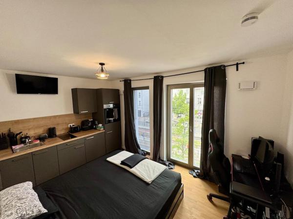 Luxury & Smart Studio, Berlin