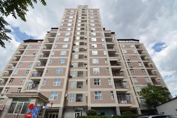 A&M LUXURY BIG Apartments - New Building, Ереван