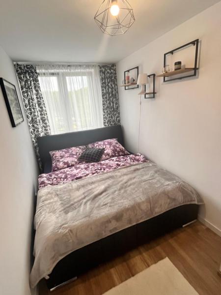 Apartament Przylesie Sopot Centrum Nad Zatoka - Sopot