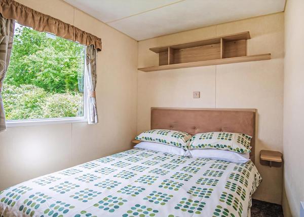 Woodland Vale Holiday Park - Narberth