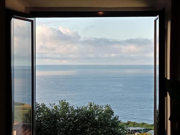 Na zdjęciu widoczny jest obiekt Vista Horizonte położony w mieście Salga.