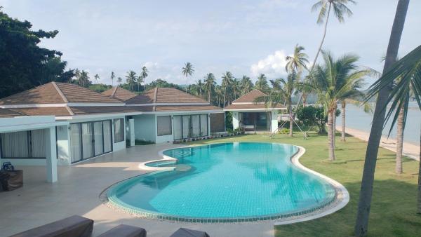 Baan Tasha - Koh Samui