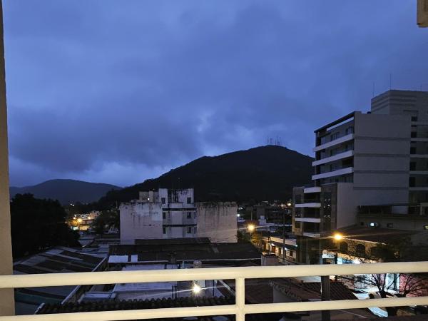 edificio pueyrredon photo 2