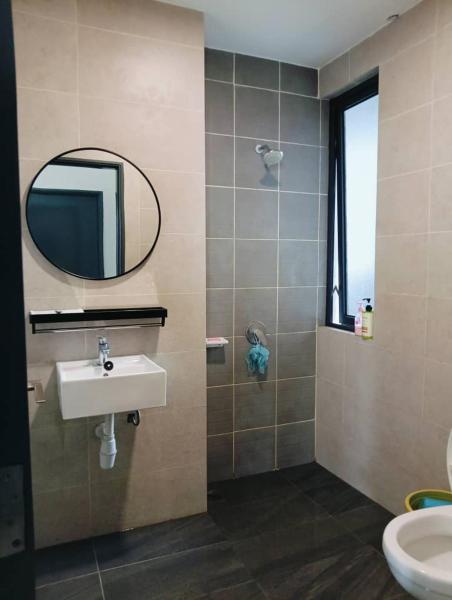 Tenang View Homestay - Puchong