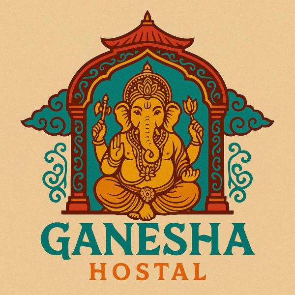 Ganesha HOSTAL, Città del Messico