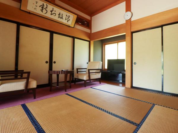 Bilde 6: みんなの実家門脇家